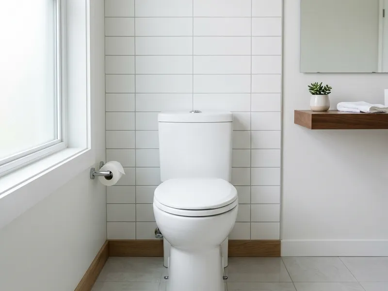 Toilet Repair & Installation Plumber in Pound, WI